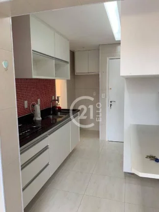 Imagem Apartamento à Venda na Vila Clementino - SP