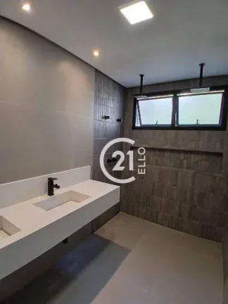 Imagem Sobrado à venda, 176 m² por R$ 2.890.000,00 - Camburi - São Sebastião/SP