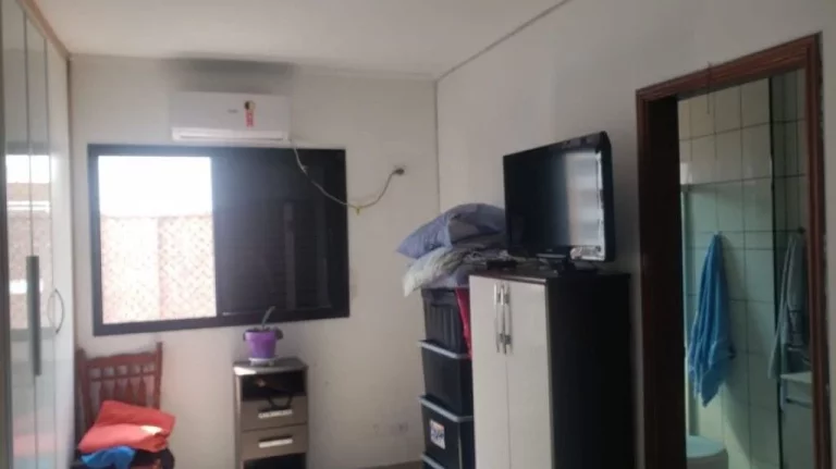 Imagem Apartamento à Venda em Aviação, Praia Grande - SP