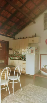 Imagem Núcleo Rural Euller Paranhos - Chácara de 28000 m² - Formada vista livre com muita mata virgem.