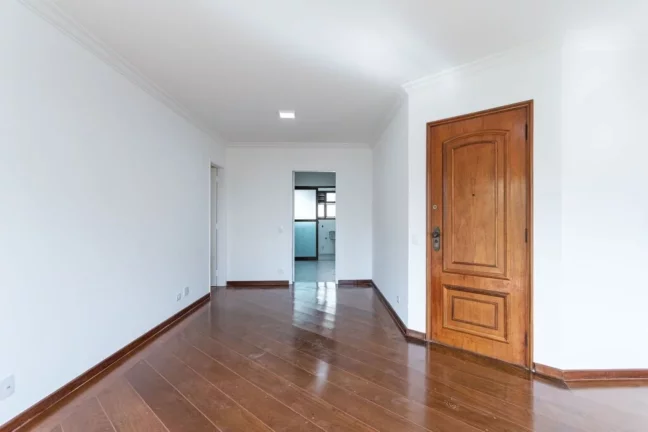 Imagem APARTAMENTO RESIDENCIAL em São Paulo - SP, Moema