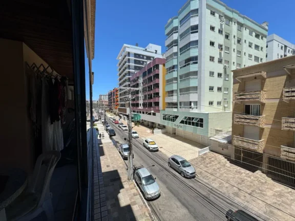 Imagem Apartamento 2 Dormitórios - Bairro Zona Nova