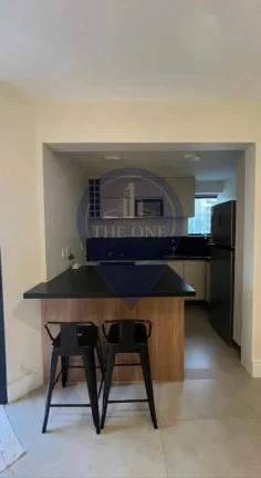 Imagem APARTAMENTO RESIDENCIAL em SÃO PAULO - SP, JARDIM PAULISTA