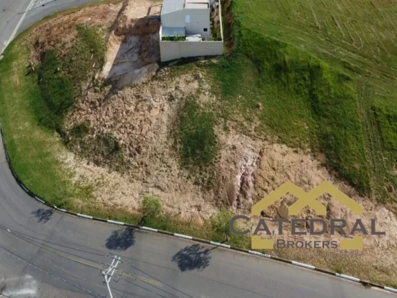 Imagem TERRENO À VENDA, 260 M² COND. PHYTUS - CABREÚVA/SP