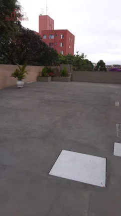 Imagem Oportunidade - Apartamento 55m² - 2 Dorms - Condomínio Bolívia.