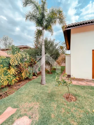Imagem Casa de Condomínio em Aldeia da Serra - Barueri, SP