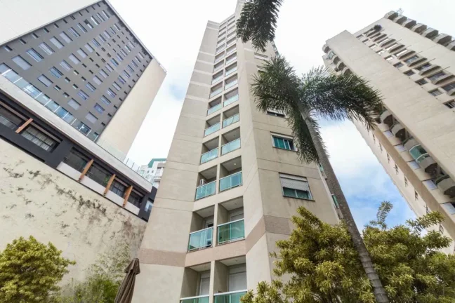 Imagem APARTAMENTO RESIDENCIAL em São Paulo - SP, Vila Mariana