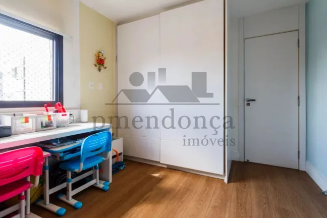 Imagem Apartamento na Rua Bahia com 3 quartos (1 suíte) e 2 vagas, 149mts
