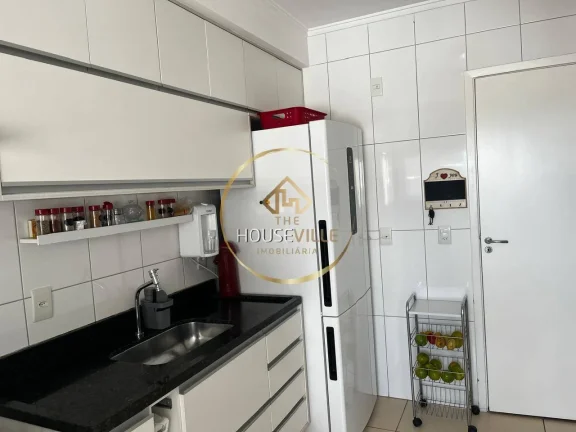 Imagem Apartamento, 3 Dormitórios( 1 suíte), 90m², Residencial Maxximo Viver, Sjc.