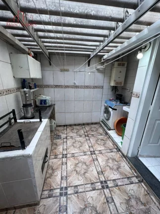 Imagem belíssima CASA CONDOMÍNIO MORADAS DO YPÊ - 3 DORMITÓRIOS.