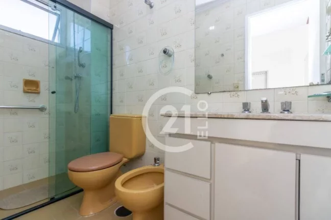 Imagem Apartamento à venda, 88 m² por R$ 1.400.000,00 - Itaim Bibi - São Paulo/SP