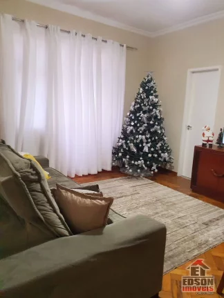 Imagem Apartamento 3 Quartos à venda, 106m² - Tijuca