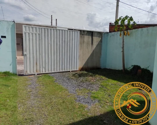 Imagem CASA RESIDENCIAL em ITU - SP, JARDIM SANTA ROSA