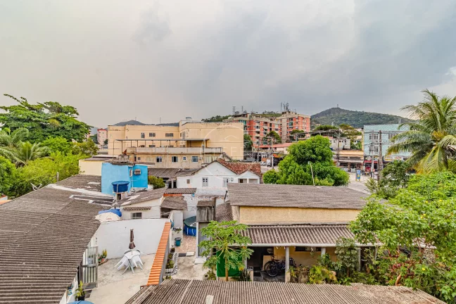 Imagem APARTAMENTO com 2 QUARTOS no TANQUE - R$ 195.000,00