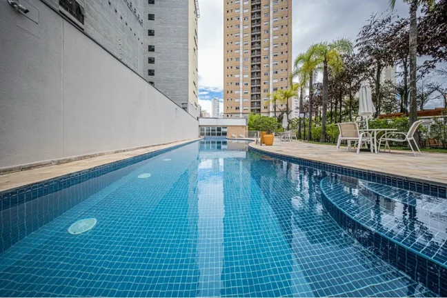 Imagem APARTAMENTO RESIDENCIAL em São Paulo - SP, Vila Mariana