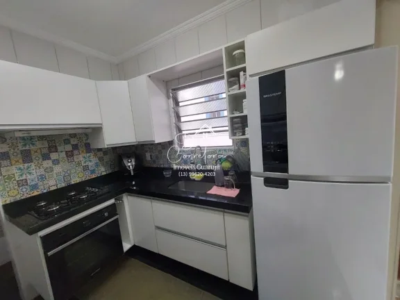 Imagem SOBRADO Residencial em GUARUJÁ - SP, VILA SANTA ROSA