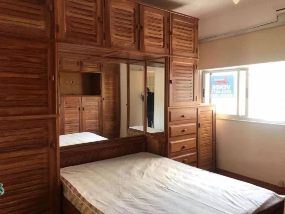 Imagem Vendo Apartamento no Centro