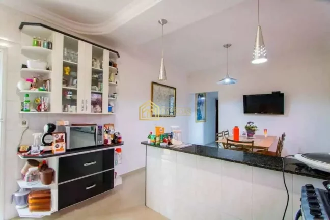 Imagem Casa Padrão