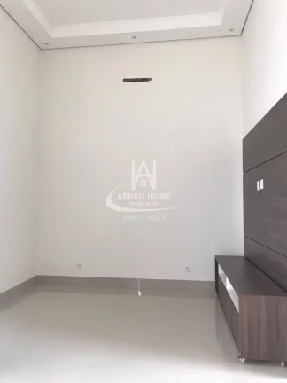 Imagem Casa de Condomínio com 3 quartos à Venda, Residencial Gaivota I - São José do Rio Preto