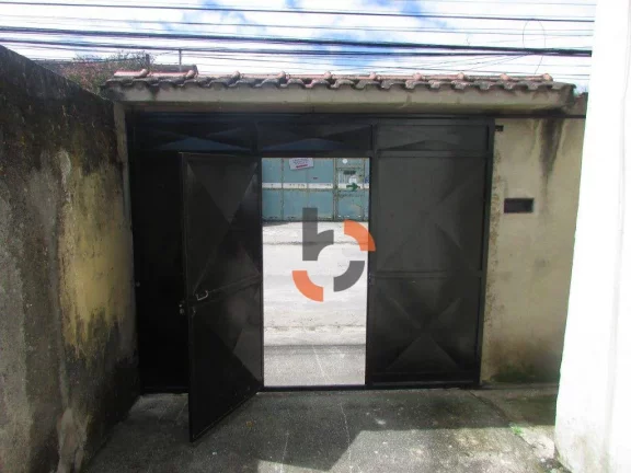 Imagem Casa com 2 dormitórios à venda, 160 m² por R$ 260.000,00 - Cerâmica - Nova Iguaçu/RJ