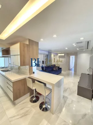Imagem Apartamento Família Mooca Andar Alto,3 suítes, sacada gourmet