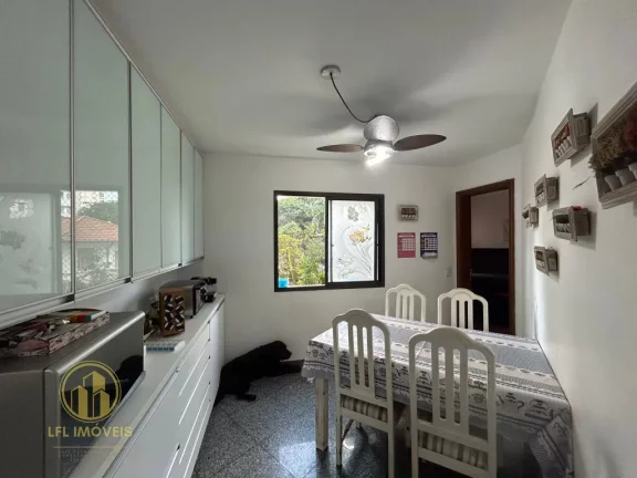 Imagem Apartamento à Venda, com 4 dormitórios e 3 vagas. Pacaembú.