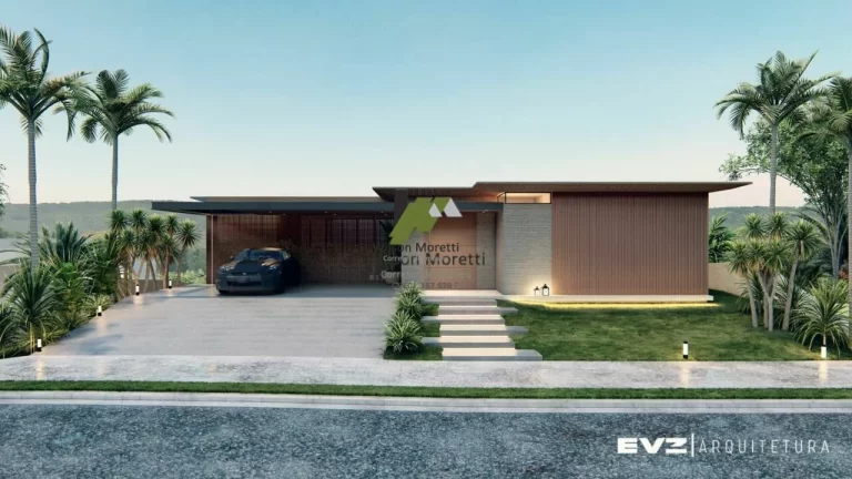 Imagem LINDA CASA DE ALTO PADRÃO EM ITUPEVA