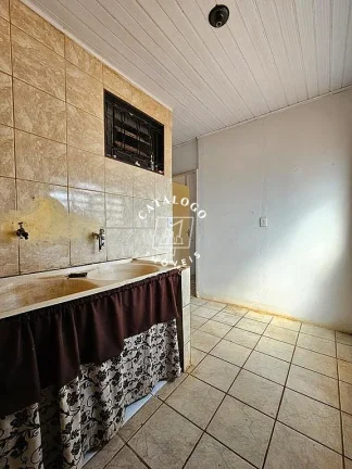 Imagem Casa a Venda no bairro Jardim Orestes Lopes de Camargo - Ribeirão Preto, SP