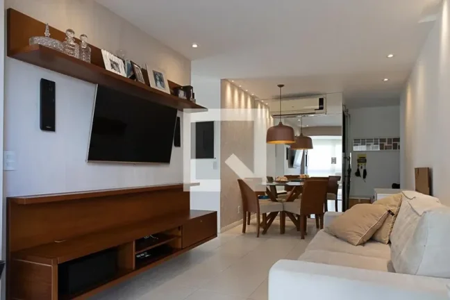 Imagem Apartamento à Venda - Recreio, 2 Quartos, 75 m2