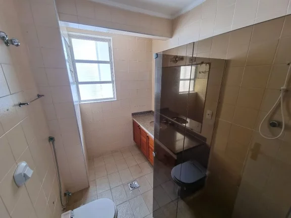 Imagem Apartamento com 3 dormitórios, 140 m² - venda por R$ 670.000,00 ou aluguel por R$ 5.630,00/mês - Pitangueiras - Guarujá/SP