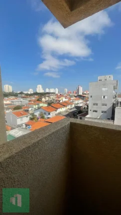 Imagem Apartamento com 2 quartos, 64m2, à venda em São Paulo, Sacomã