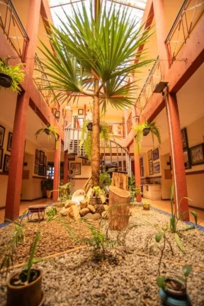 Imagem Hotel à venda, 1250 m² por R$ 5.500.000,00 - Vila Florindo - Itaquaquecetuba/SP
