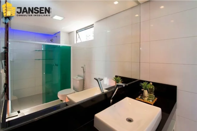 Imagem ROYAL LUNA RESIDENCE NO JARDIM LUNA