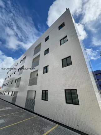 Imagem Apartamento 2 E 3 Qtos vender em Mussumagro, João Pessoa/PB