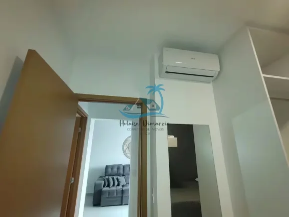 Imagem Apartamento com 2 dormitórios a venda no Itaguá em Ubatuba.