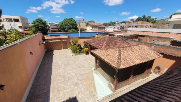 Imagem CASA RESIDENCIAL em SERRA - ES, SÃO FRANCISCO