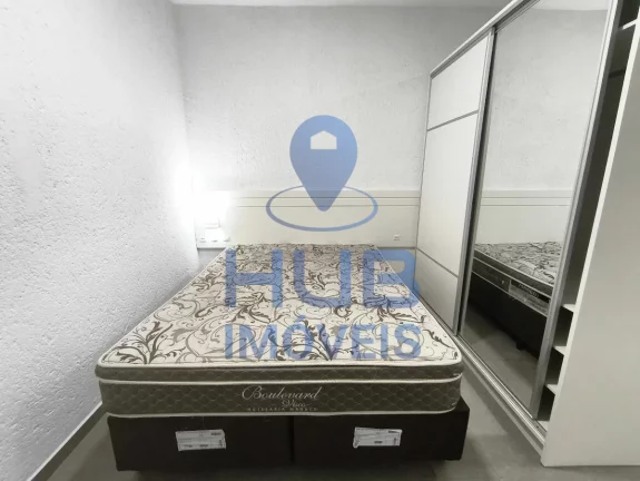 Imagem Apartamento Para Locação, 1 Dormitório, Sem Condomínio, Carvoeira, Florianópolis/SC