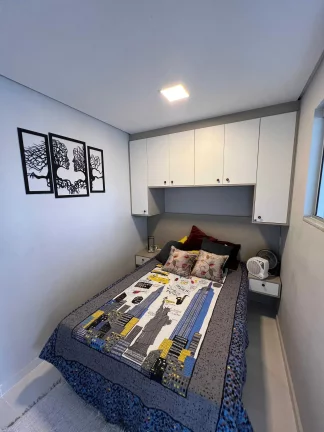 Imagem Apartamento com 3 dormitórios sendo 1 suíte 2 vagas no Centro em Itajaí/SC