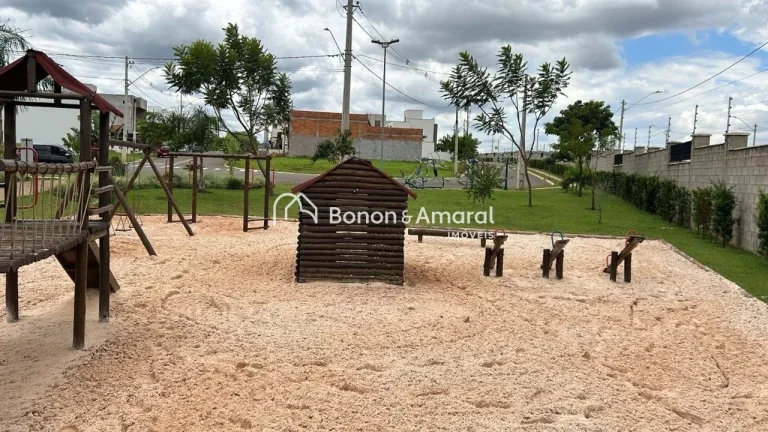 Imagem Excelente lote em oportunidade de negócio no Condomínio Terras da Estância Paulínia.

Lote com 2...