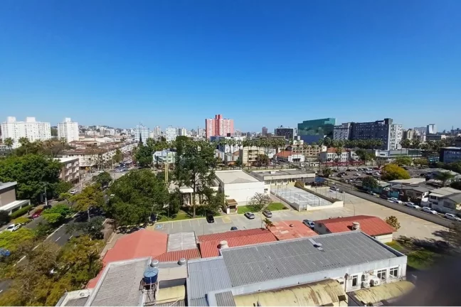 Imagem SPI 500 Apto 612541029-11 - Apartamento à venda no bairro Santana - Porto Alegre/RS