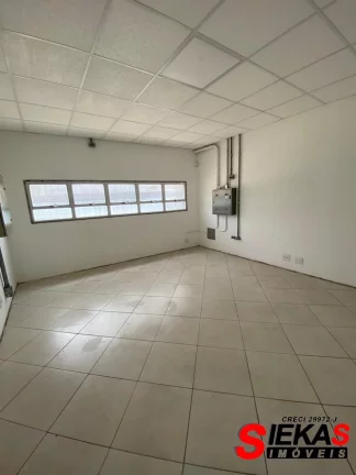 Imagem Ponto Comercial para Locação no Tatuapé, São Paulo-SP - 8 Salas, 8 Banheiros, 235m² de Área