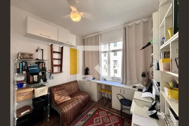 Imagem Apartamento à Venda - Copacabana, 2 Quartos, 86 m2