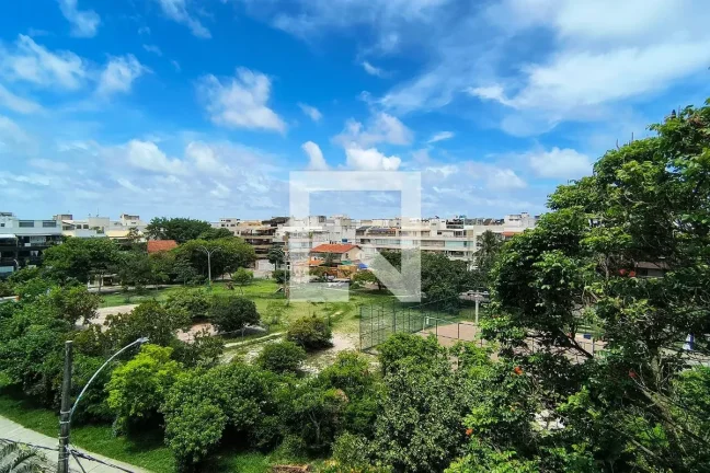 Imagem Apartamento à Venda - Recreio, 4 Quartos, 205 m2