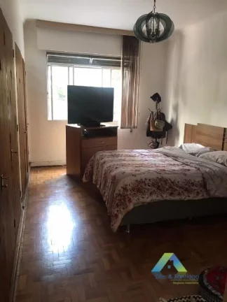 Imagem Apartamento com 3 dormitórios à venda, 150 m² por R$ 960.000,00 - Paraíso - São Paulo/SP