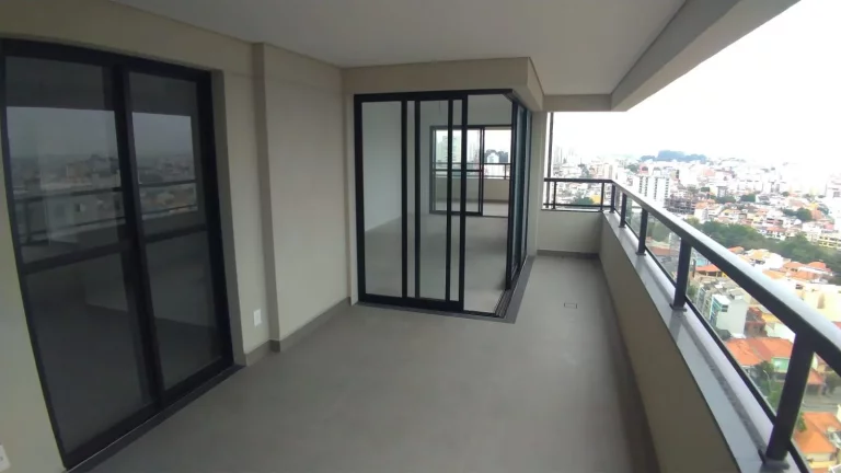 Imagem Apartamento à venda no bairro Campestre - Santo André/SP