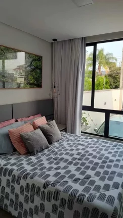 Imagem Apartamento com 2 dormitórios sendo 1 suíte e 2 vagas de garagem no bairro São Judas em Itajaí - SC