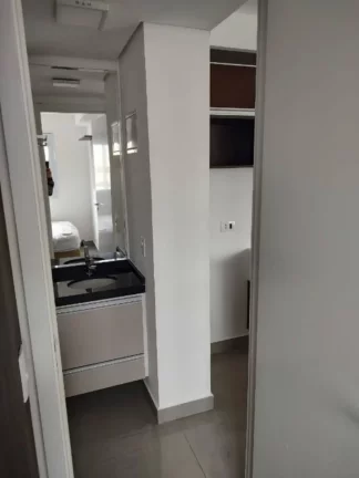 Imagem Apartamento para locação por R$2.490,00, Metrô Conceição, São Paulo, SP