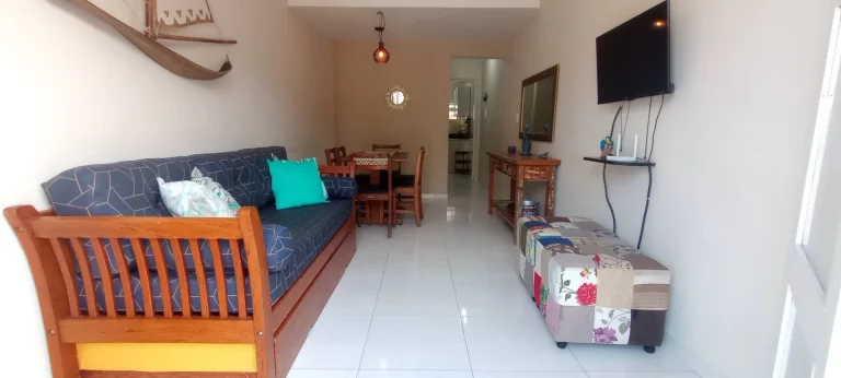 Imagem Apartamento a venda na Praia Grande