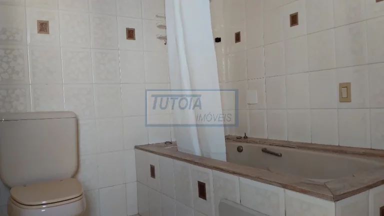 Imagem APARTAMENTO À VENDA NA VILA CLEMENTINO, SÃO PAULO