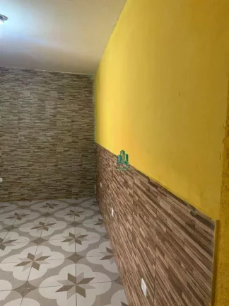 Imagem Casa com 2 dormitórios à venda, 150 m² por R$ 350.000,00 - Parque Santos Dumont - Guarulhos/SP